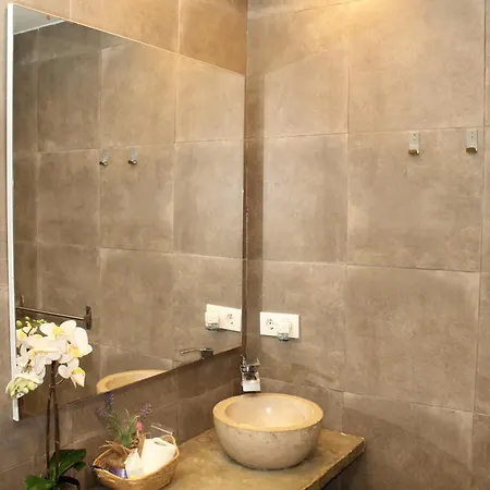Affittacamere Ananda - Castillo De 4*