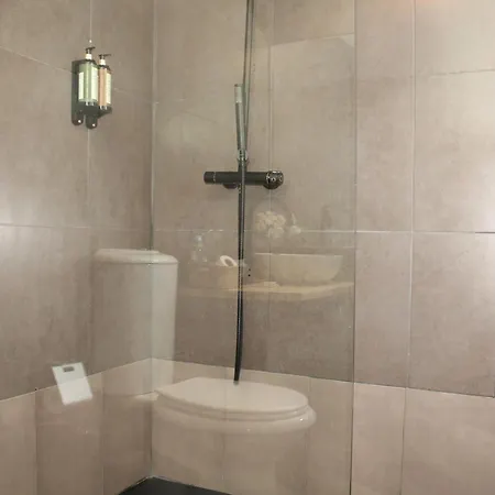 Ananda - Castillo De 4*