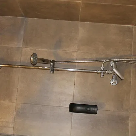 בית הארחה Ananda Peñíscola