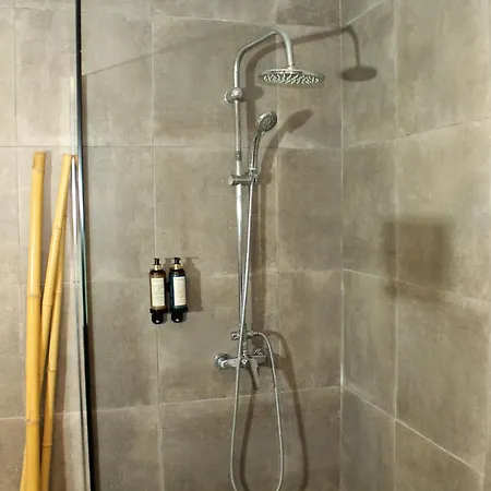 בית הארחה Ananda 4*