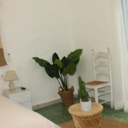 בית הארחה Ananda Peñíscola