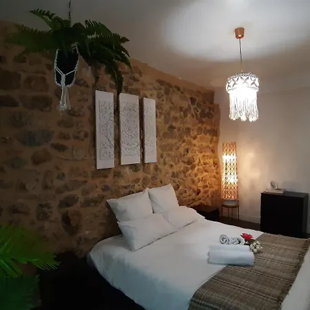 Ananda בית הארחה Peñíscola