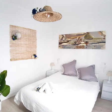 בית הארחה Ananda 4*