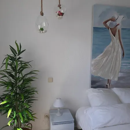 בית הארחה Ananda Peñíscola