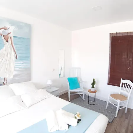 בית הארחה Ananda