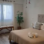 Ananda 招待所 Peñíscola