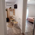 Ananda 招待所 Peñíscola