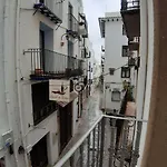 Ananda 招待所 Peñíscola