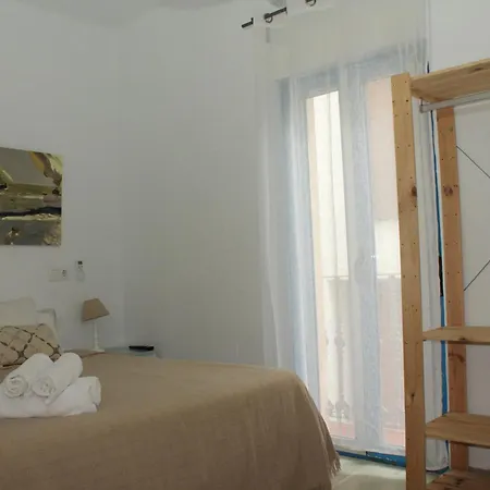Πανσιόν Ananda Peñíscola