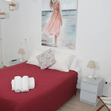 Ananda - Castillo De 3* Peniscola