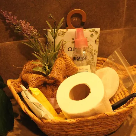 Ananda Πανσιόν Peñíscola