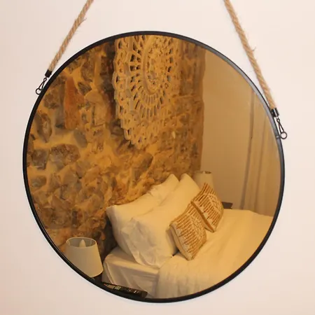 Ananda Πανσιόν *