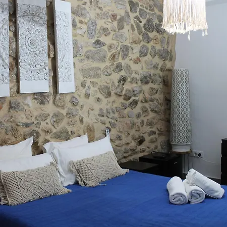 Πανσιόν Ananda Peñíscola