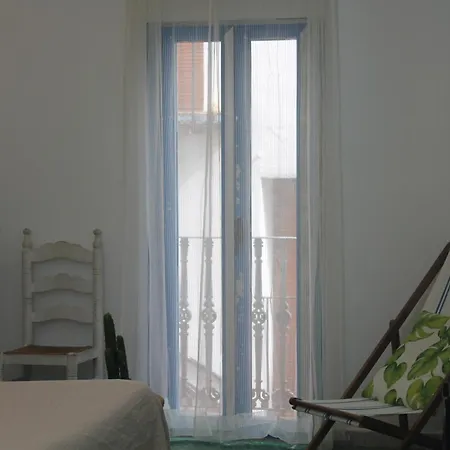Πανσιόν Ananda *