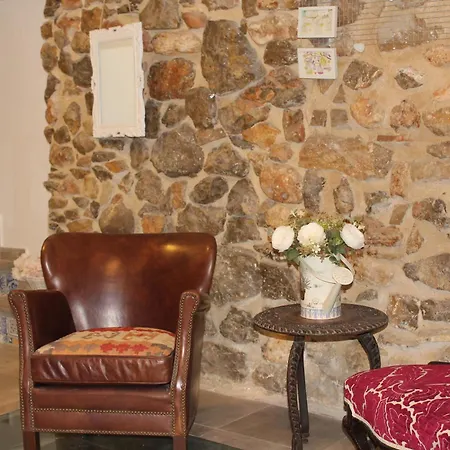 Ananda - Castillo De Guest house 3*