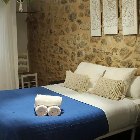 Ananda Πανσιόν Peñíscola
