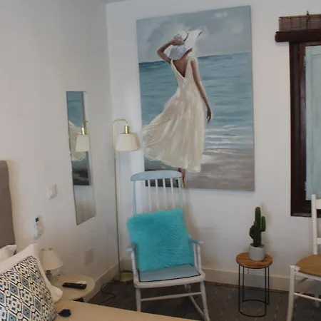 Ananda - Castillo De Guest house