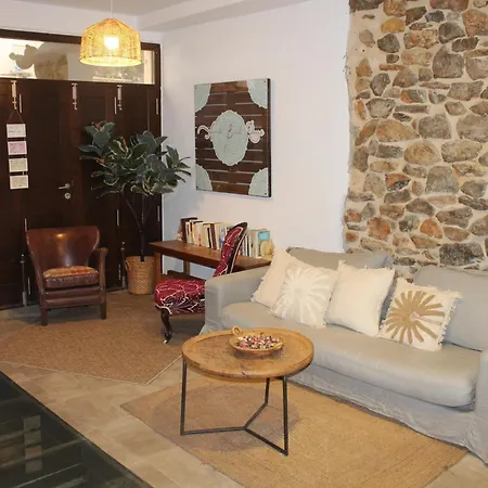 Ananda - Castillo De Guest house 3*
