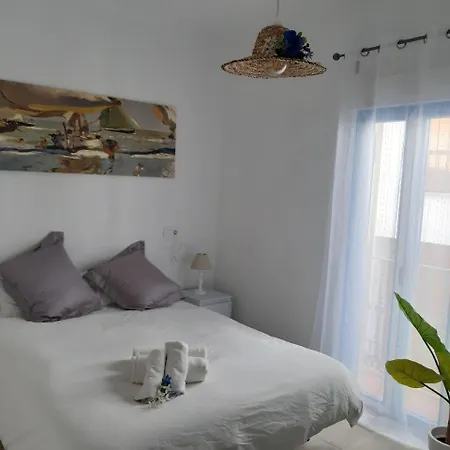 Ananda Πανσιόν Peñíscola
