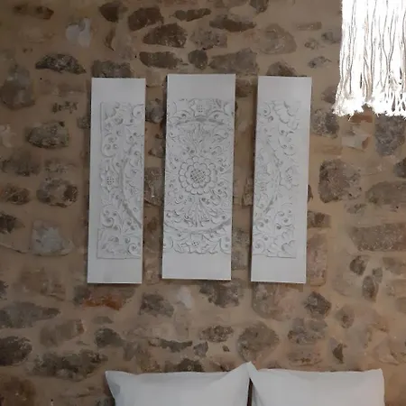 Ananda Peñíscola