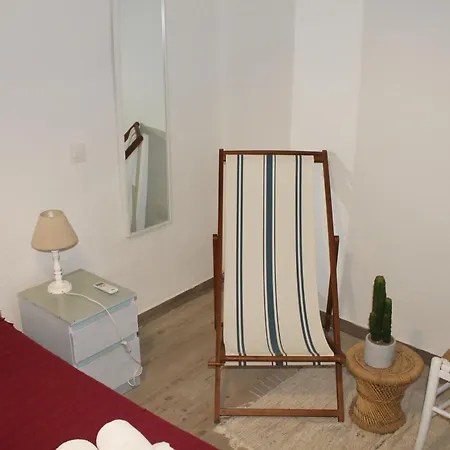 Ananda - Castillo De