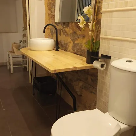 Ananda - Castillo De 4*
