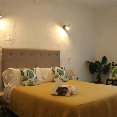 Ananda - Castillo De