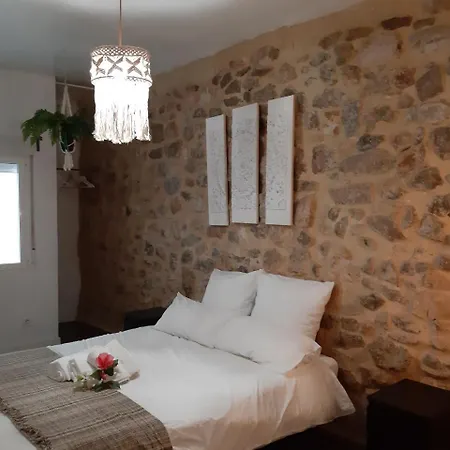 Ananda - Castillo De