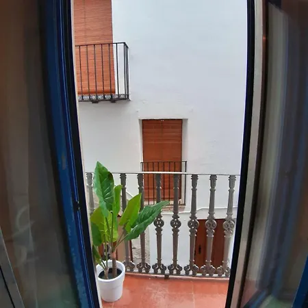 Ananda - Castillo De Peñíscola