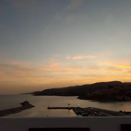 Ananda - Castillo De 4* Peñíscola