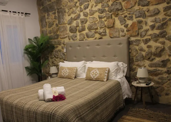 Vendégház Ananda 4*