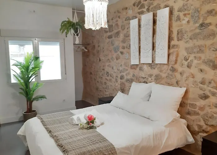 Ananda Casa de hóspedes 4*