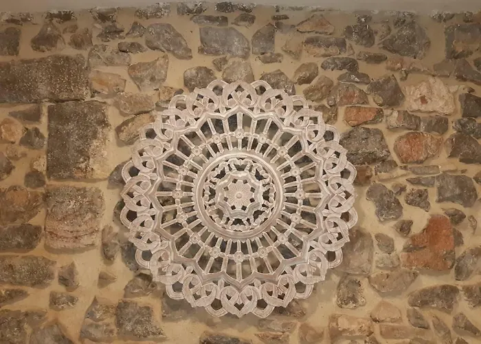 Ananda Casa de hóspedes 4*