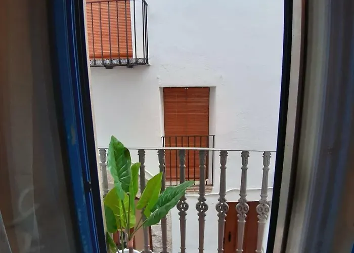 Ananda Peñíscola
