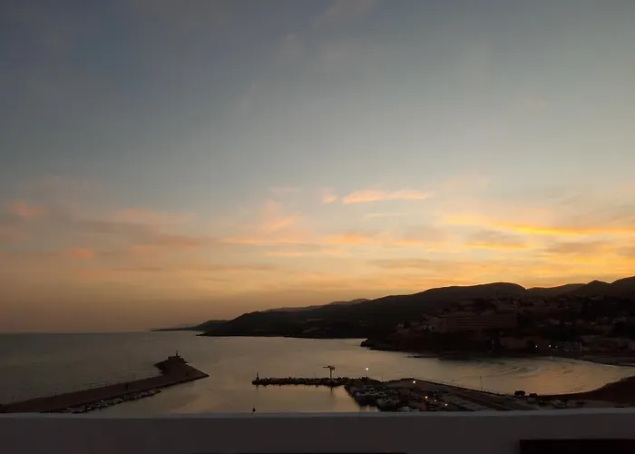 Ananda 4* Peñíscola